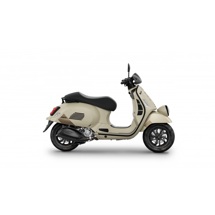 VESPA GTV 310 HPE E5+ 2025 PIAGGIO GROUP VESPA GTV 310 HPE E5+ 2025 PIAGGIO GROUP